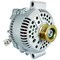Wai Global Alternator, ALTFD 3G, 130 Amp12 Volt, CW, 6Groove Pulley, 0300 Plug Clock 7792N - alternate 8